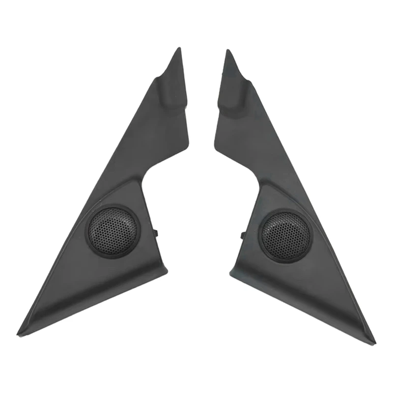 

Для Mazda 6 GH внутренняя панель автомобиля треугольная расклешенная отделка молдинг гарнир тройной звуковой сигнал крышка GS1E-69-11Y GS1E-69-17Y