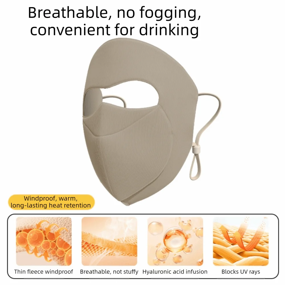 Windproof Winter Wa… - image