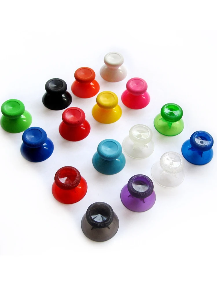 البيانات الضفدع استبدال Thumbsticks ل Xbox Series X/S تحكم عصا التحكم التناظرية متحكم الأصابع xbox Series S