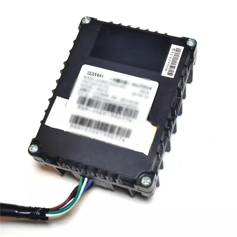 Vehicle Anti-theft Positioning Terminal Smart Car Networking T-BOX GPS Device Is Suitable for CFMOTO