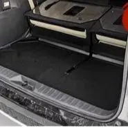 

Suitable for 22 Toyota SIENNA trunk storage boxes, imported storage boxes, modified decoration sienna