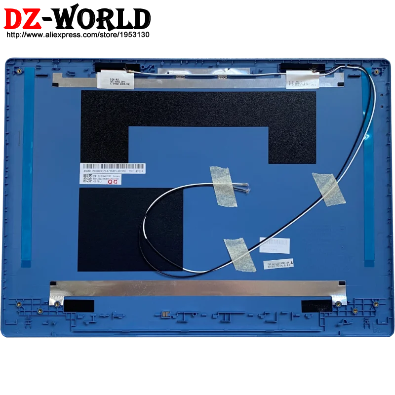 Shell Top Lid LCD Screen Rear Cover Back Case for Lenovo IdeaPad 1-14 14IGL05 14ADA05 Slim 1-14AST-05 S150-14AST 5CB0W43900