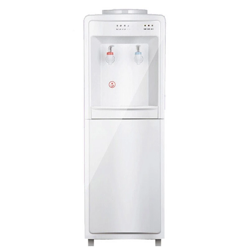 

Household hot and cold water dispenser
