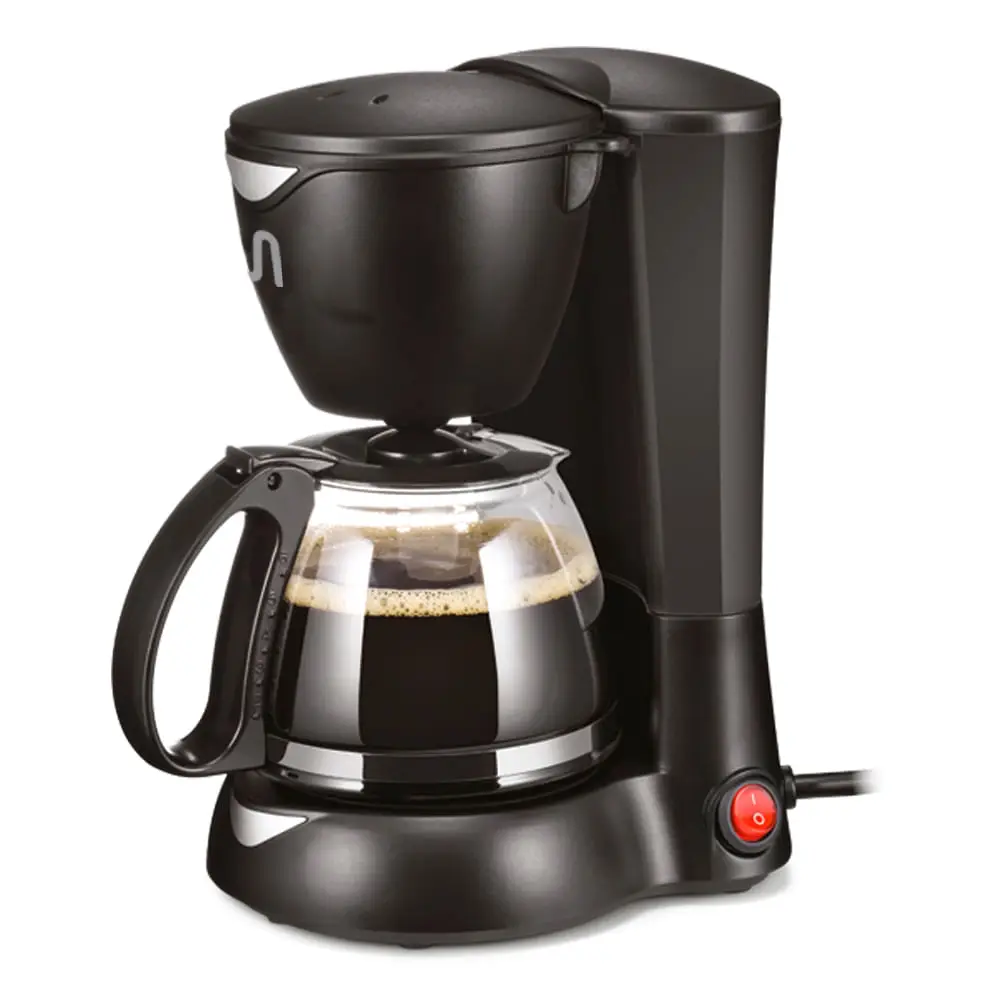 Gourmet Electric Coffee maker 15 Cups Multilaser BE01 127V