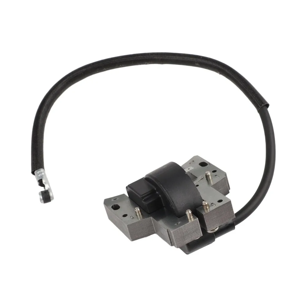 Replacement Ignition Coil Armature for 2HP to 4HP Engines Featuring Points and Condenser Design for 298502 395488