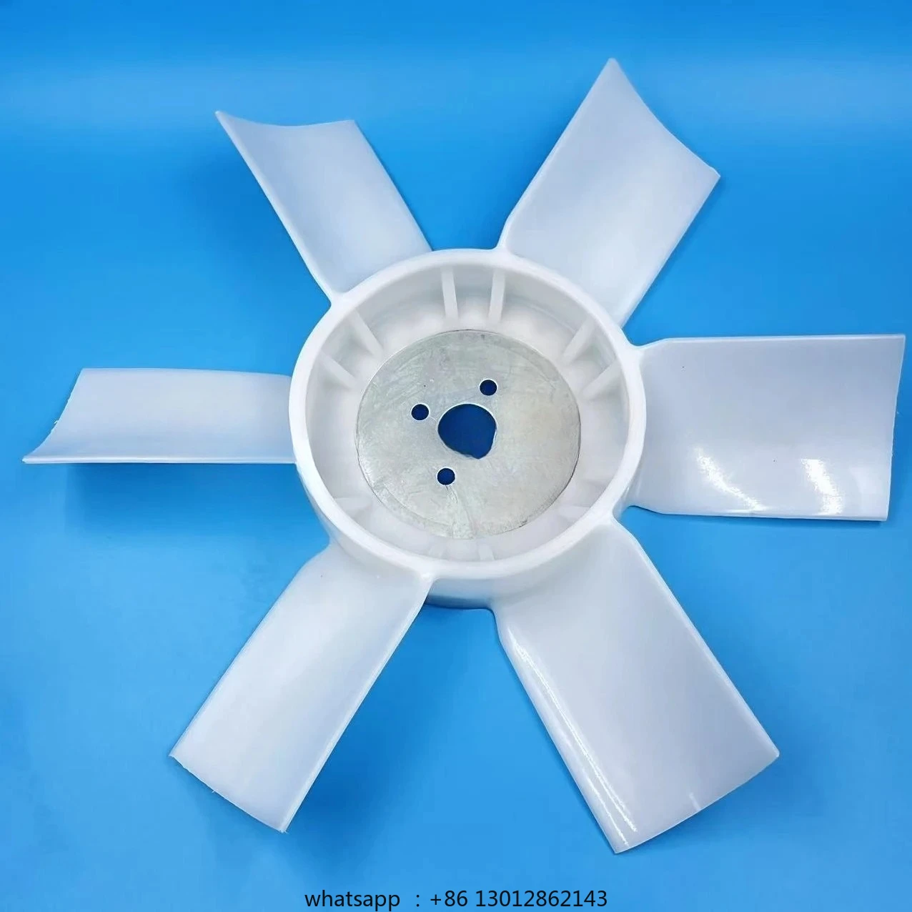 

Fan seat 6 blades 330mm push rod 15547-74112 1554774112 1554774112 1554774113 155477411