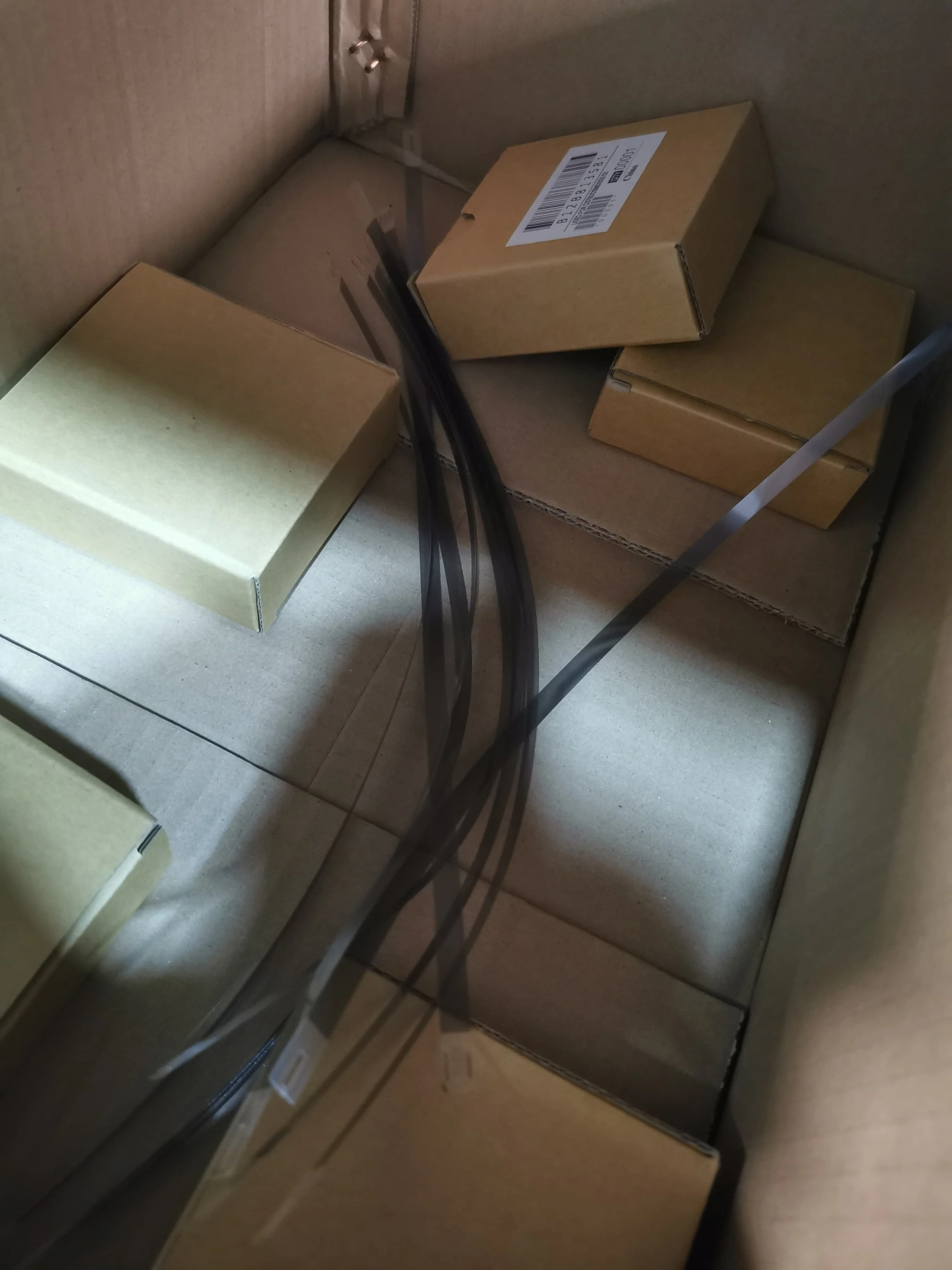 

10 Pieces L8050 ET8550 CR SCALE ENCODER STRIP For Epson L8051 L8160 L8180 L8188 L18058 L18050 Ecotank ET-8550 ET-18100 ET18100