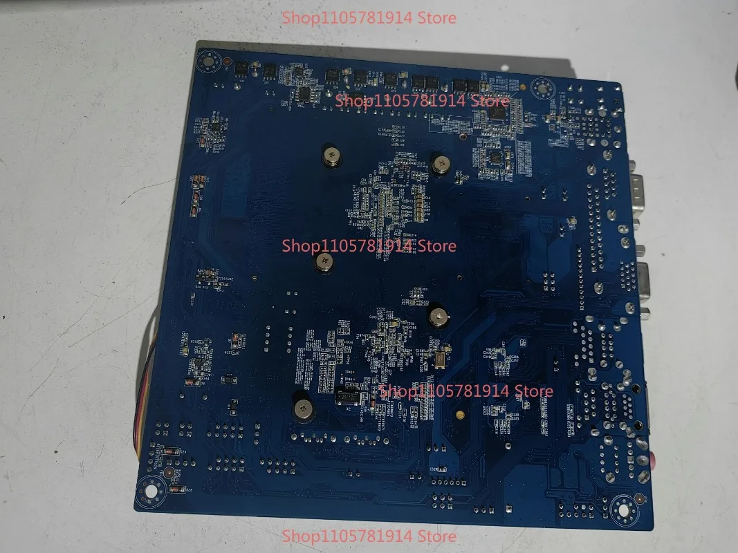 For ITX-3217UPN Cash Register Small Main Board I3 Third Generation Processor LVDS Output