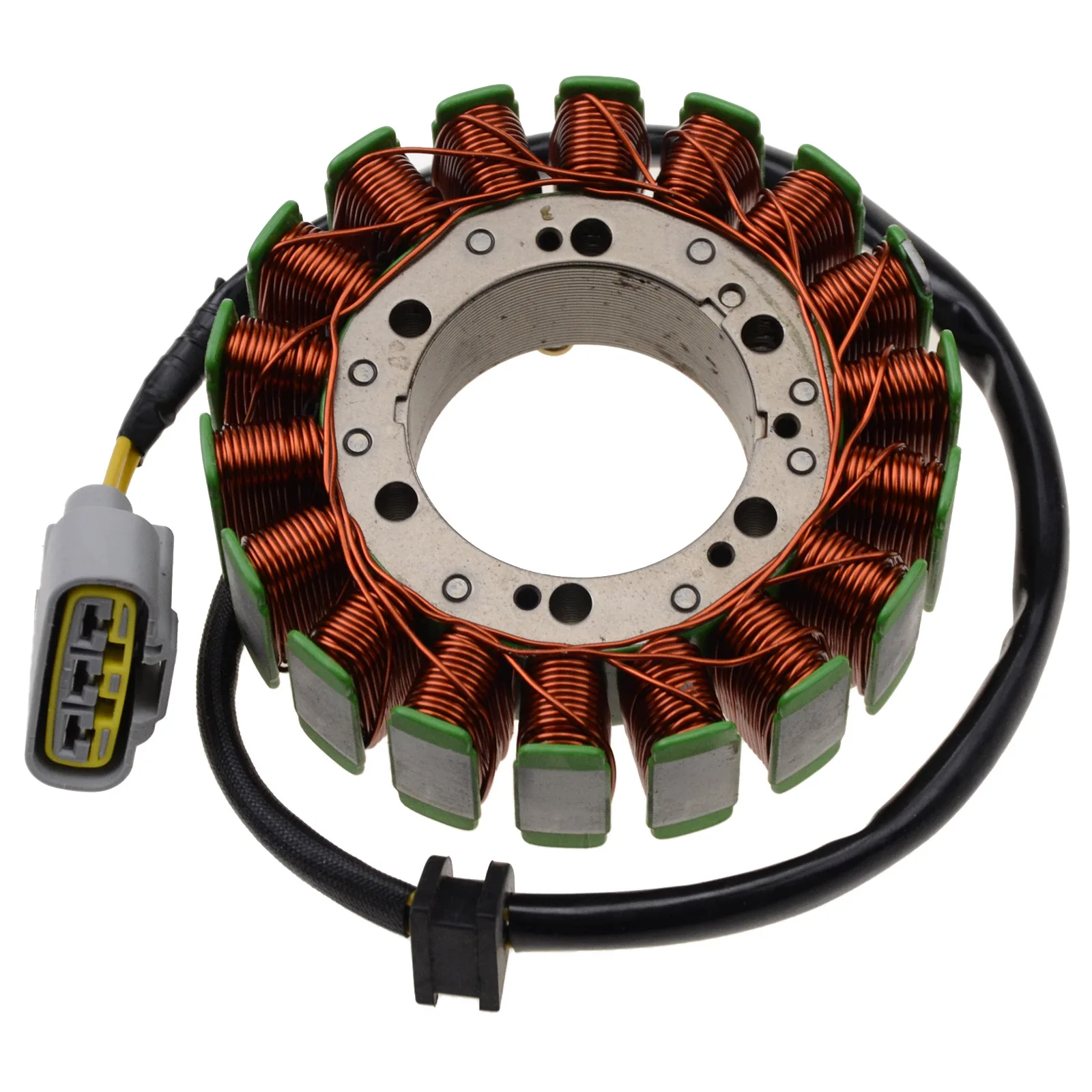 

Motorcycle Parts Stator Electromagnetic Coil Engine Modification