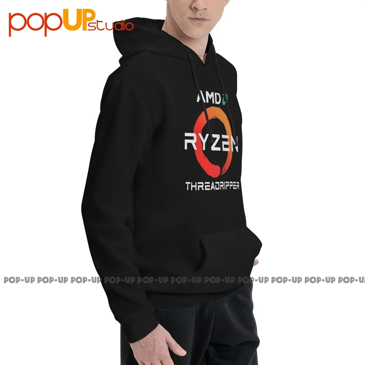 Amd Ryzen Threadripper Processors Hoodie Sweatshirts Hoodies Gift Daily Hot Deals High Quality