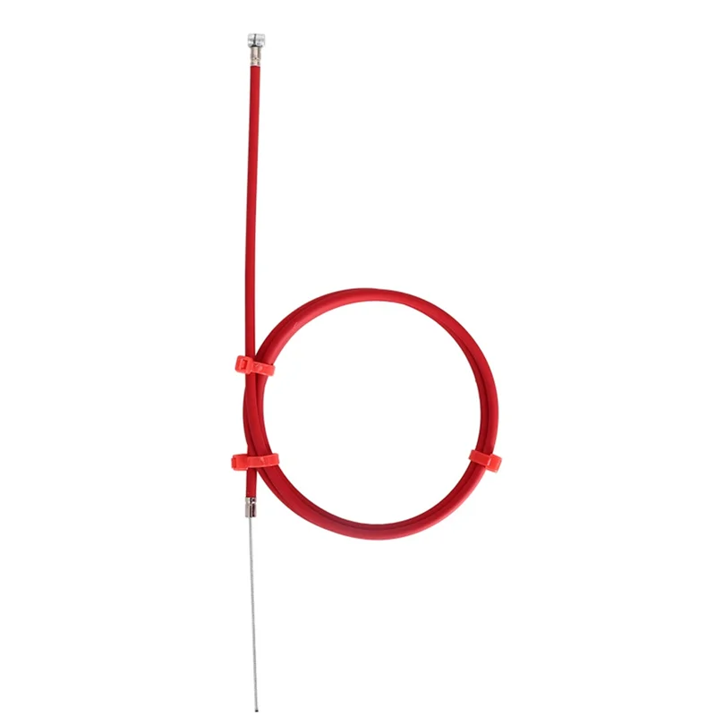 

ABKV-Сменный тормозной трос для электрического скутера Ninebot Max G3 — повышенная долговечность и производительность