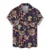 Hawaiian Shirt For Men - Colorful 3D Print Beach Aloha Shirt