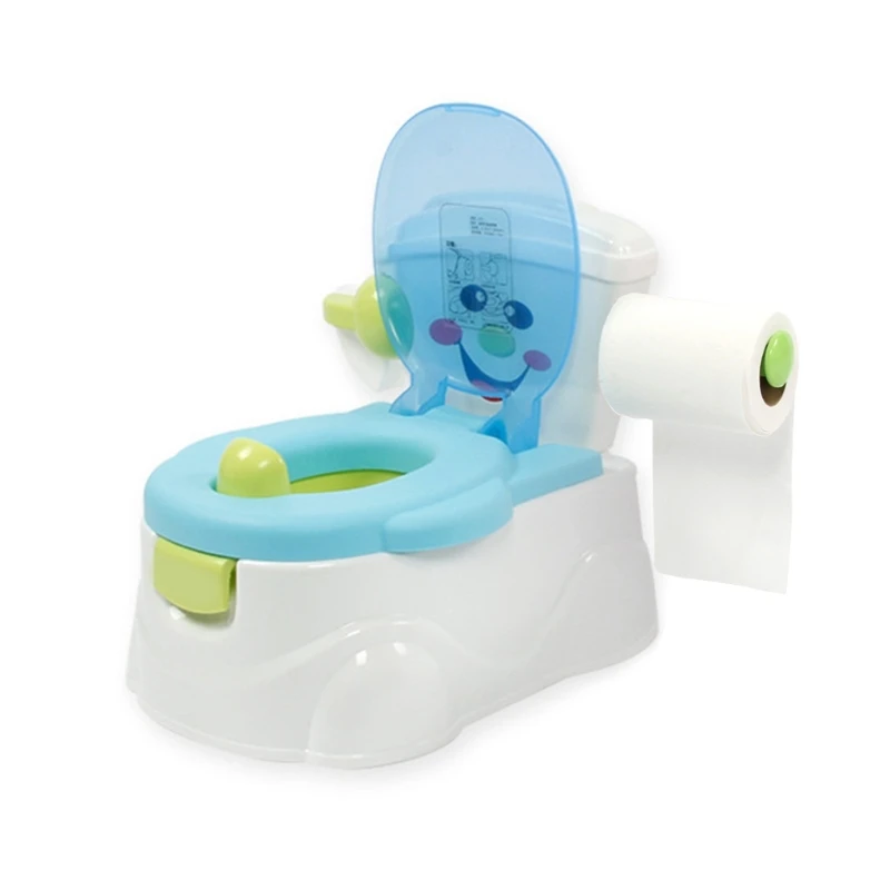 Toilettrainer voor peuters, 3-in-1 zindelijkheidstraining, toilet voor kleine kinderen voor baby's