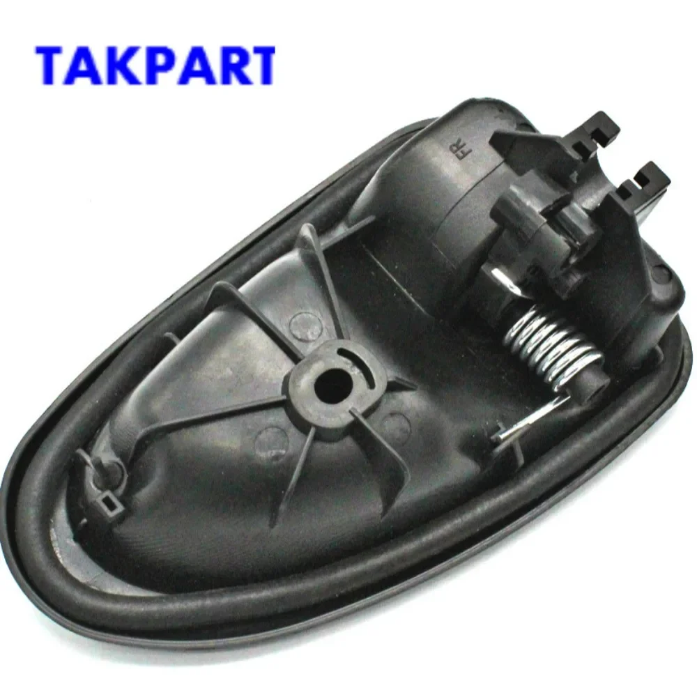 TAKPART Internal Door Handle For Renault Clio Megane Scenic Trafic New