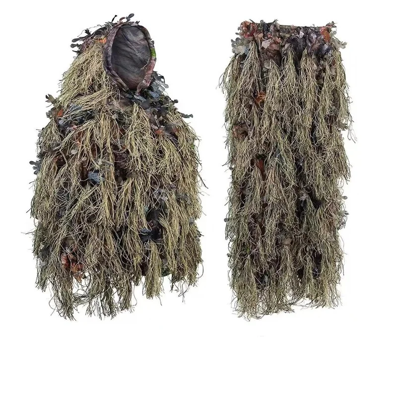 3d-bionic-ghillie-suit-outdoor-hunting-clothes-sniper-airsoft-paintball-training-uniform-tactical-suits-camouflage-clothing-sets