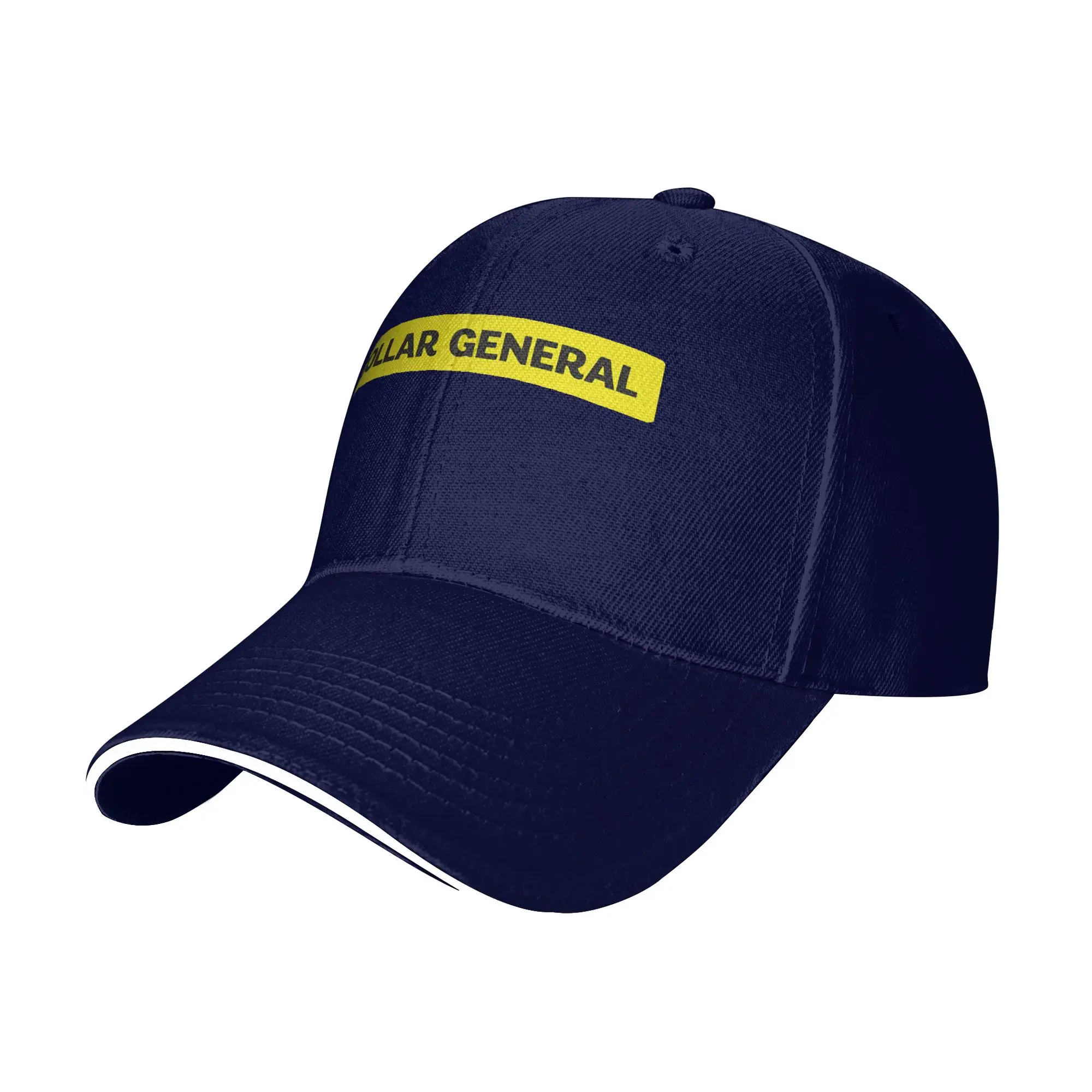 Hot Sale BOLLAR GENERAL Baseball Cap  Everyday Women's Visor  Watching Match Women's Visor