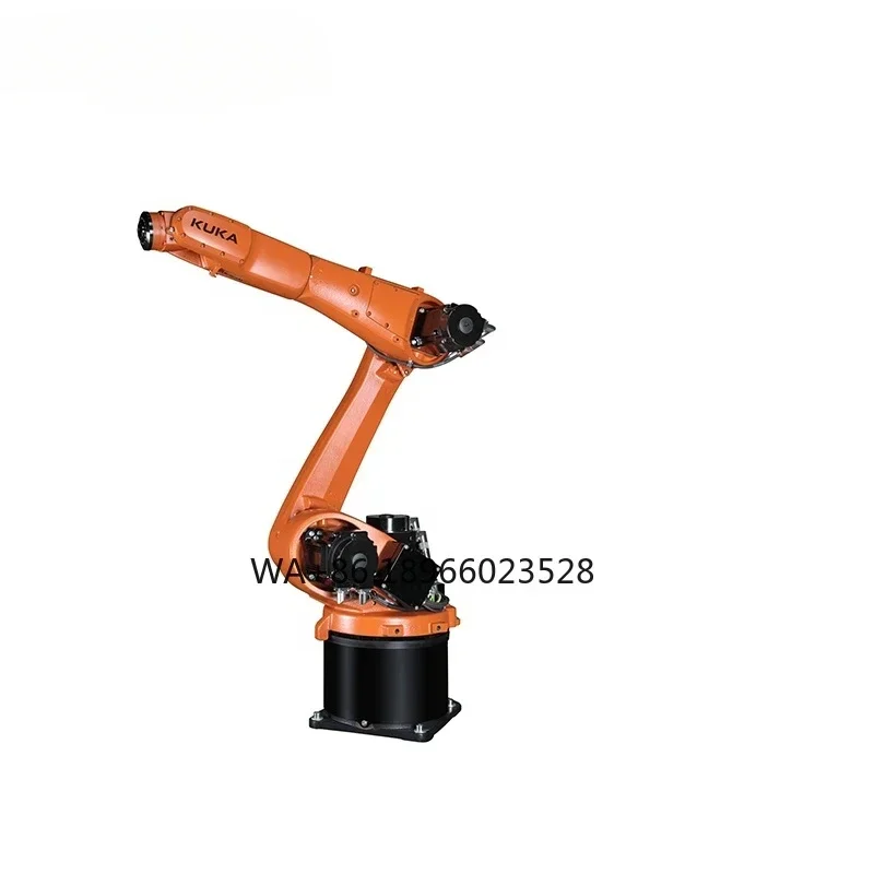 Robot Painting Machine Spray Paint Robotic Arm 6 Axis Automatic Car Painting Industrial Manipulator