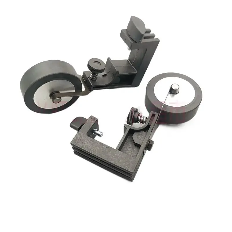 

2 pcs for Heidelberg CD102 Paper feed wheel and paper Pressure assembly C6.020.125F