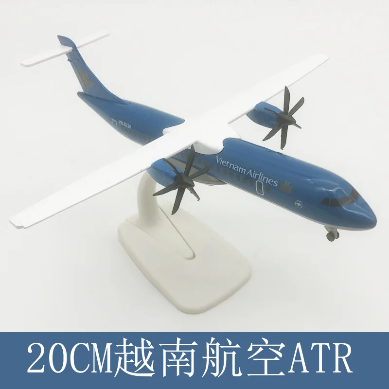 20CM Diecast Alloy …