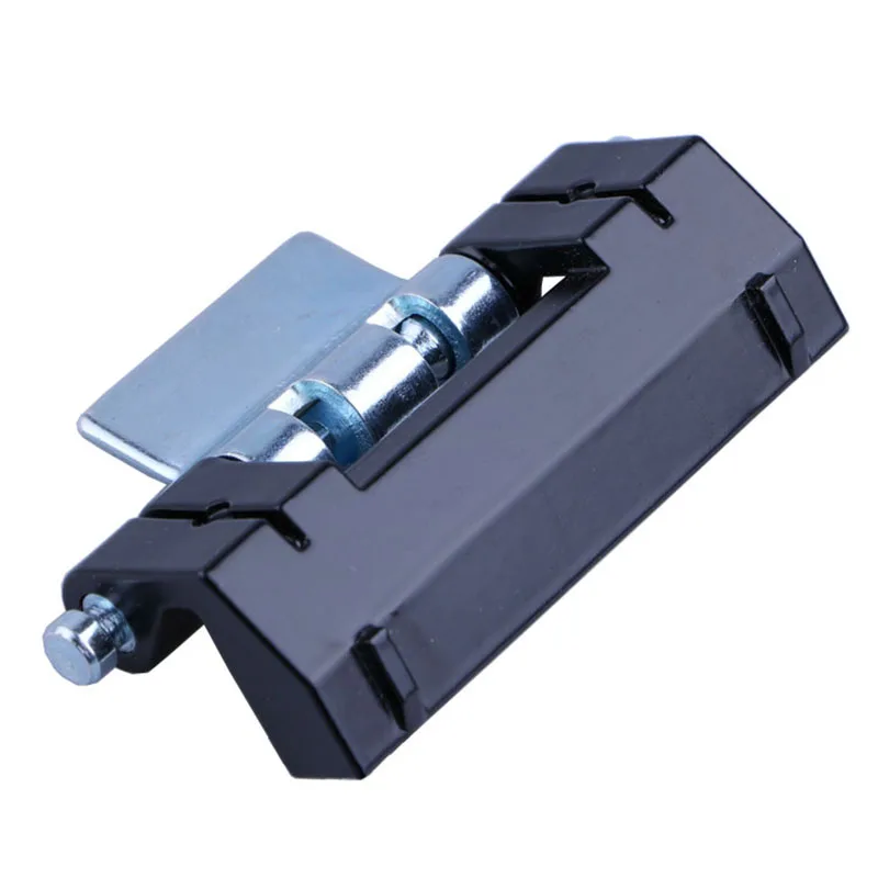 Industrial Machinery Equipment Box Door Hinge Control Electric Cabinet Detachable Rittal Distribution Case Hardware Part