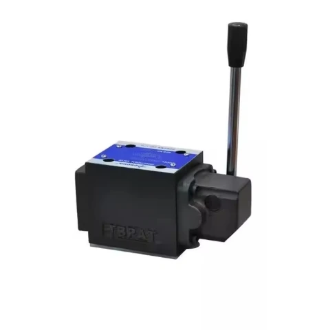 

Good quality hydraulic manual directional control valve H-4WMM6,H-4WMM10,H-4WMM16,H-4WMM20,H-4WMM25,,H-4WMM32 cheap