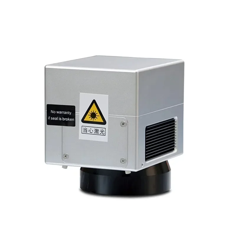 

Маленький новый УФ-вибраскоп с длиной волны, углекислым волокном, двойной красный свет, высокоскоростное сканирование, цифровой вибраскоп, сканирующая головка