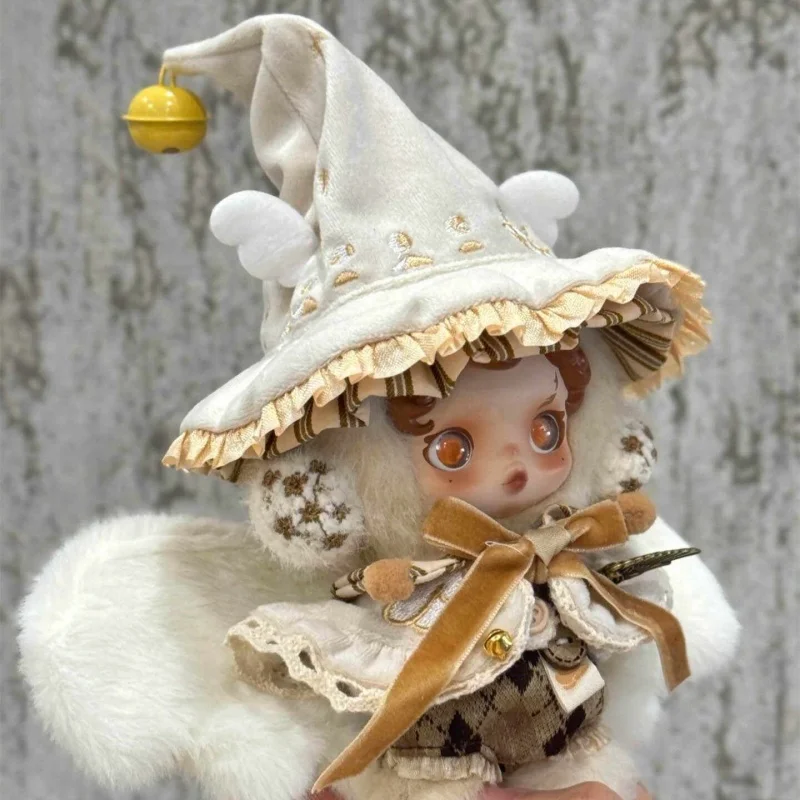 مجموعة Skullpanda L'Impressionnisme فساتين لطيفة ملابس عصرية رائعة ورائعة من الأحجار الكريمة عصابات رأس لؤلؤية