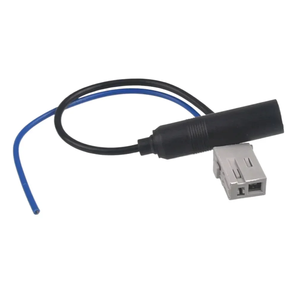 Male Connector Antenna Adapter For Odyssey CR-V Car Radio Audio Antenna Cable For Mazda For Honda Civic Accord