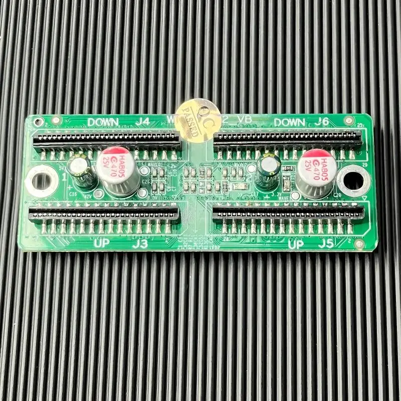 

Плата для печатающей головки TX800, 29-контактная малогабаритная трансферная карта для УФ-принтеров DTF и сублимационных струйных принтеров всех марок, совместимая