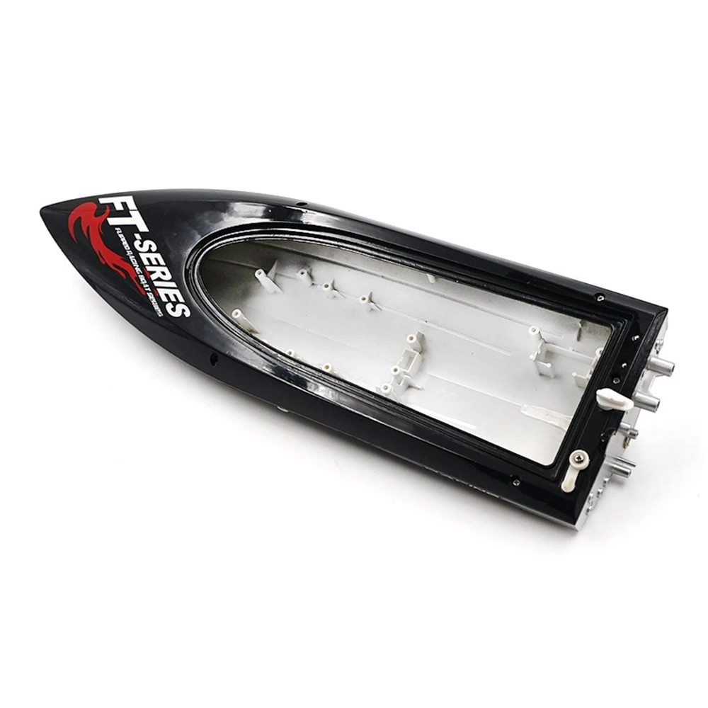 FT012-1 Main Body Shell Hull for Feilun FT012 2.4G Brushless RC Boat