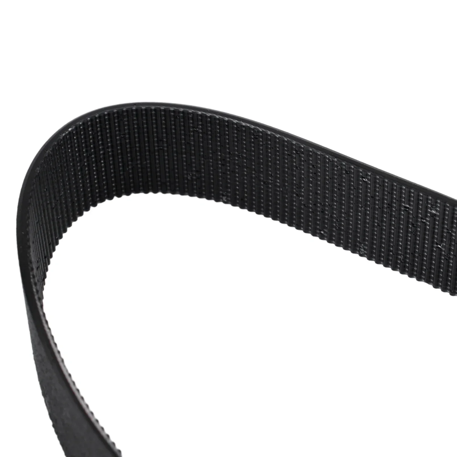 

2 шт. приводных ремней для электрической торцовочной пилы 255, диаметр 490 мм, складная длина 240 мм, надежный резиновый материал