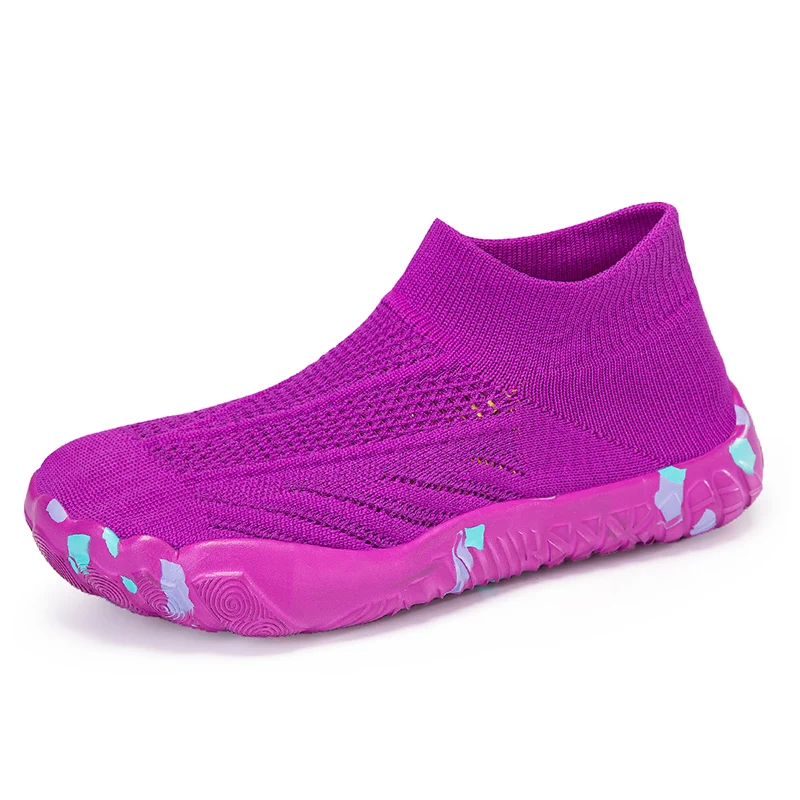 

Summer Women Aqua Shoes Outdoor Non-slip Barefoot Unisex Quick Drying Swimming Outdoor River Slippers Water Beach Shoes Sport