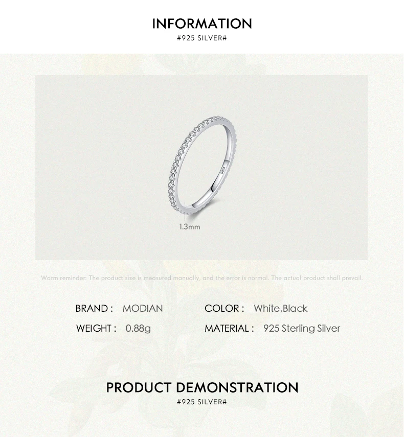 Product detail