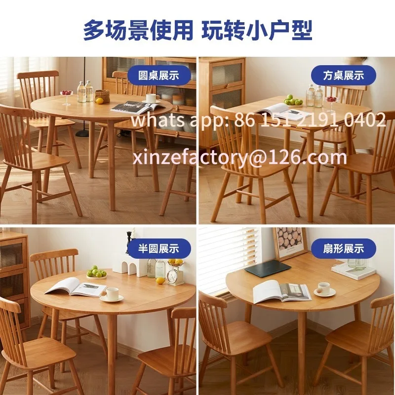 Thumbnail 3 - #24 Latest Compact Dining Tables Price Drops