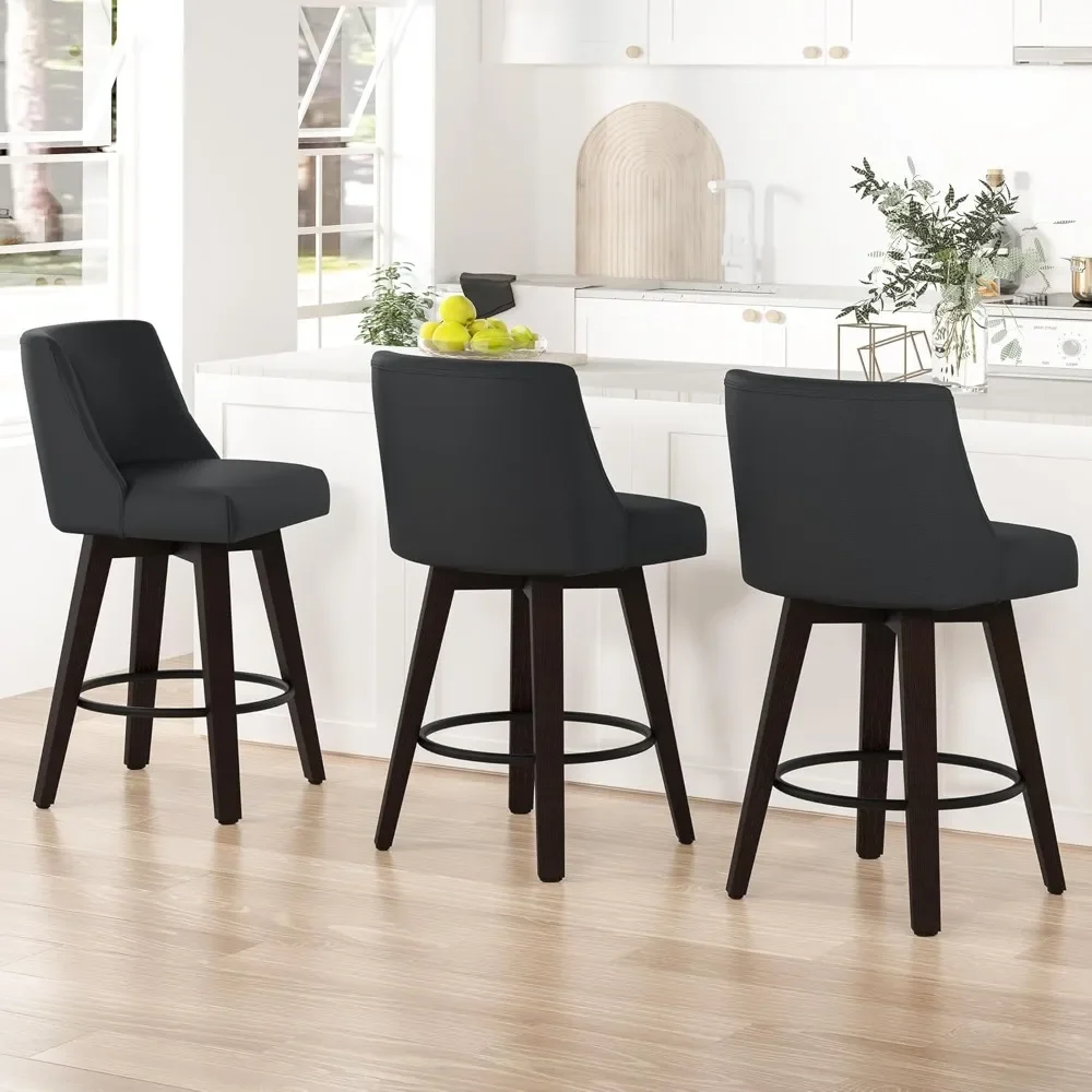 Counter Height Bar Stools, 26