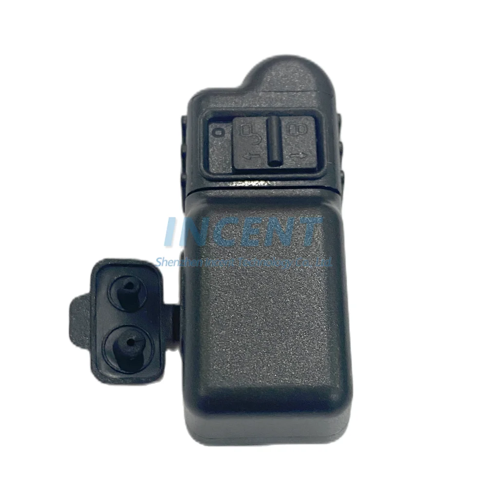 

Audio Adapter Connector for Motorola XiR P6600 P6628 XPR3500 DEP550 MTP3550 MTP3500 MTP3100 MTP3200 Walkie Talkie Radio