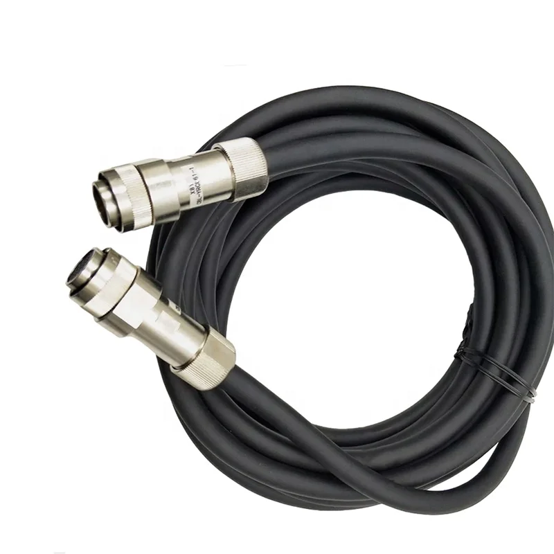 CBL-YCR061-1 ロボット DX100 安川電機 ティーチペンダントケーブル CBL YCR061 1 新品 12ヶ月保証 CBLYCR0611