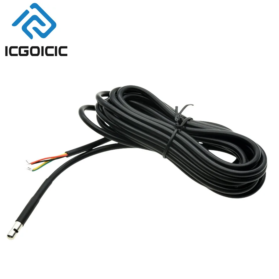 AHT10/AHT20/AHT30 W…