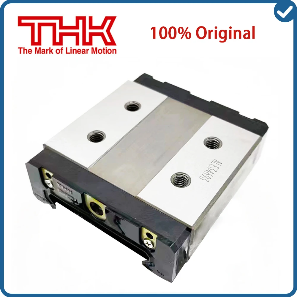 THK SHW17CRM Linear Block Linear Guide Slider Linear Bearing SHW SHW17 SHW17CRM