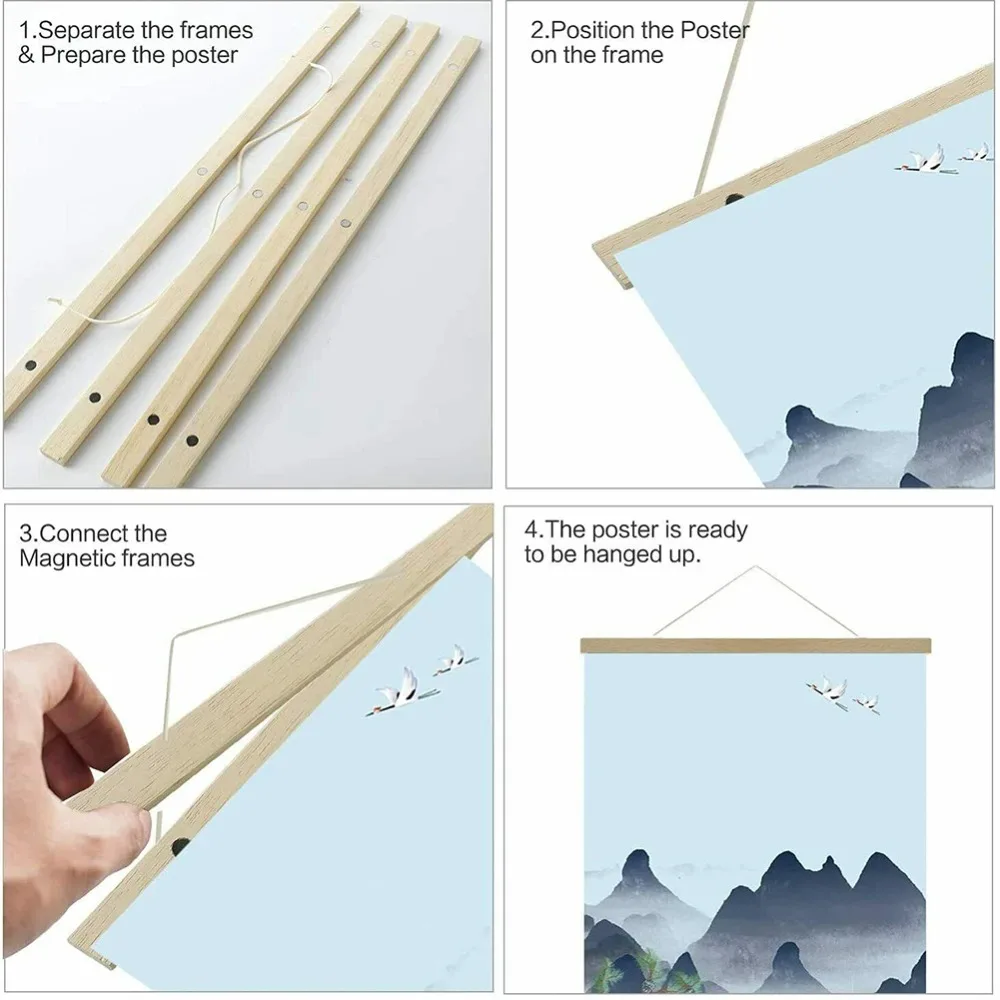 Thumbnail 3 - #13 Best Framed Wall Art Print to Buy In 2026