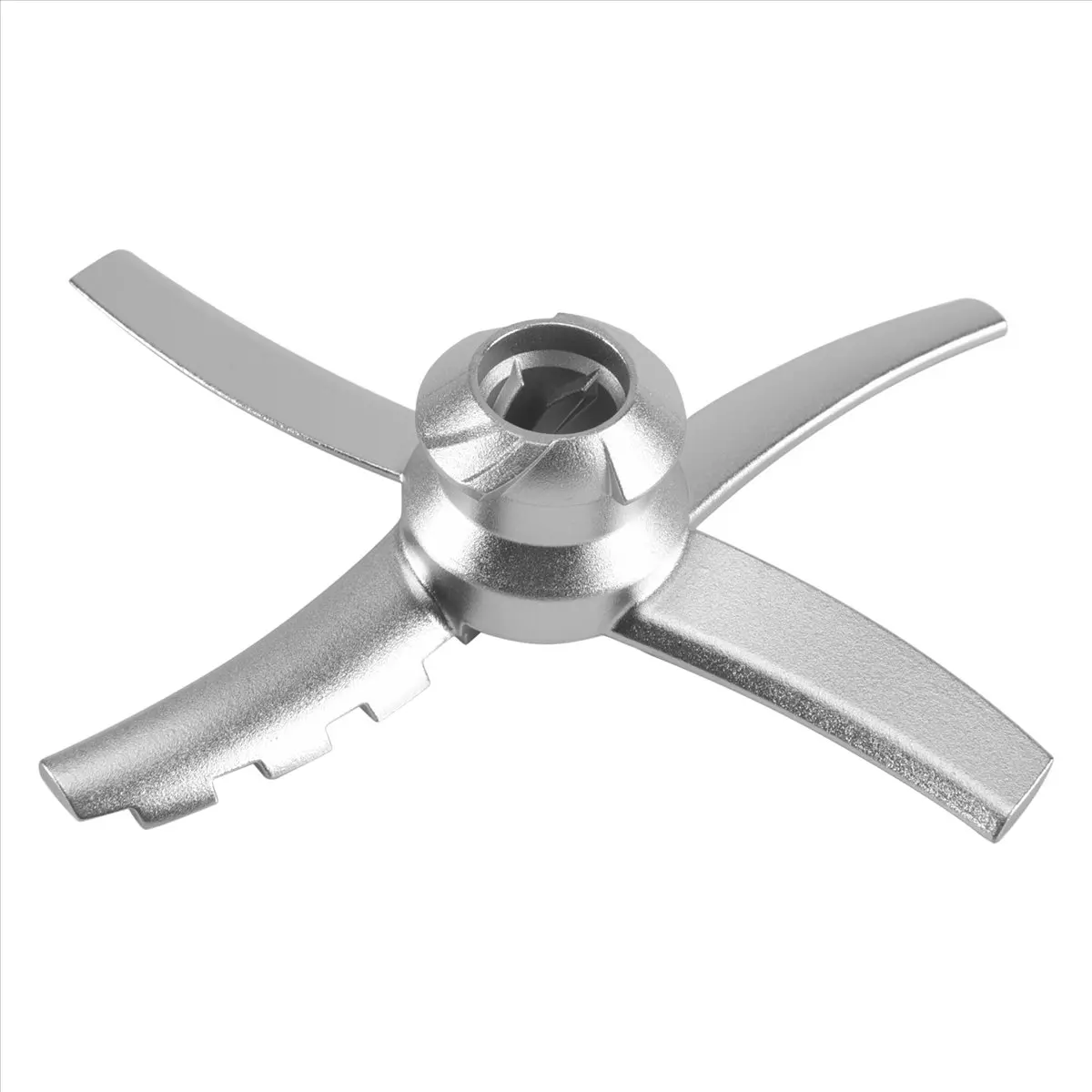 ABKB Replacement Paddle Blade for Creami NC501 CN501CO NC500C NC501C NC501H Ice Cream Makers Ice Cream Mixer Attachment