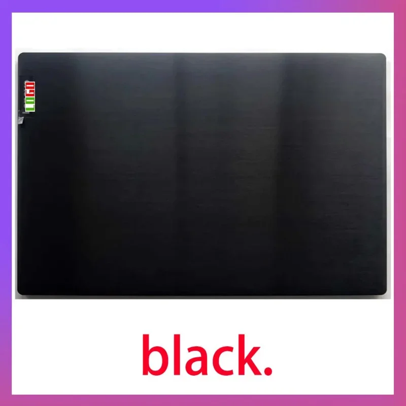 Laptop Screen Cover Bezel para Palm Rest, caixa inferior, Lenovo IdeaPad L340-15IWL, api, Novo