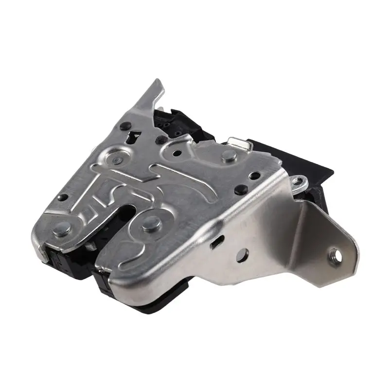 

AEF2-A0997400600 Car Leftgate Lid Latch Lock Trunk Lock Hatch For Mercedes Benz CLA B C E GLC GLA M X117 W247 X156 X166 11-21