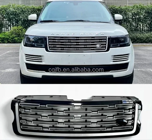 

Auto Front grill for Land Rover Range Rover 2018-2024 front grille assembly