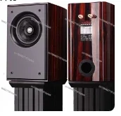 

Tuolihao Q8 V3 stereo sound box,, 6.5 Pol. Neodymium magnet