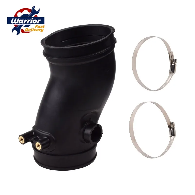 

3C3Z9C623AA 3C3Z-9C623-AA Шланг воздухоочистителя Powerstroke для Ford F-250 F-350 Super Duty Excursion 2003-2005 6,0 л