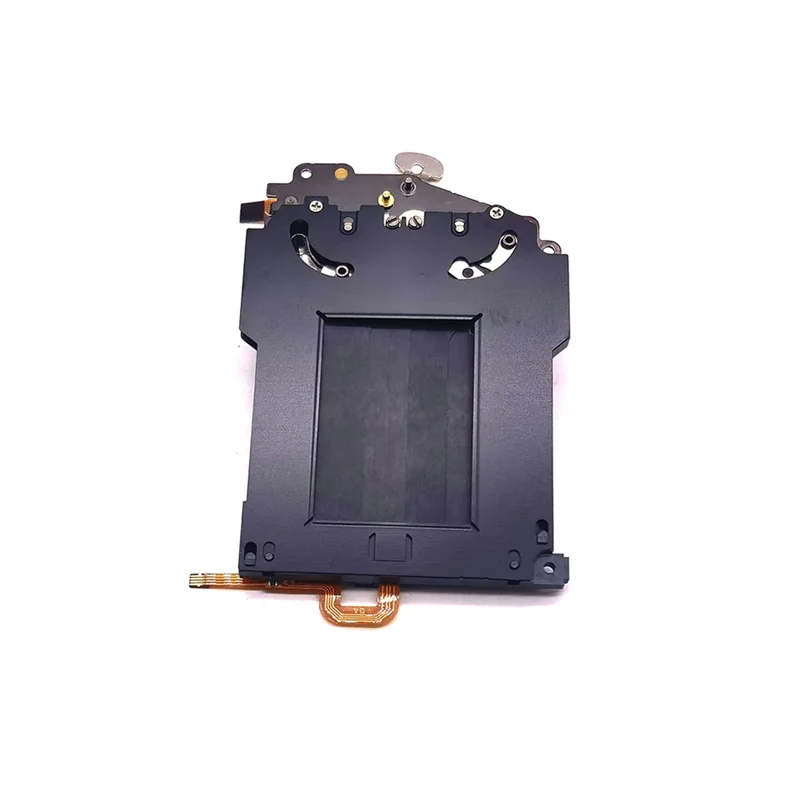 Leading-Shutter Assembly Replacement For NIKON D800 Camera Repair Parts For Photographers