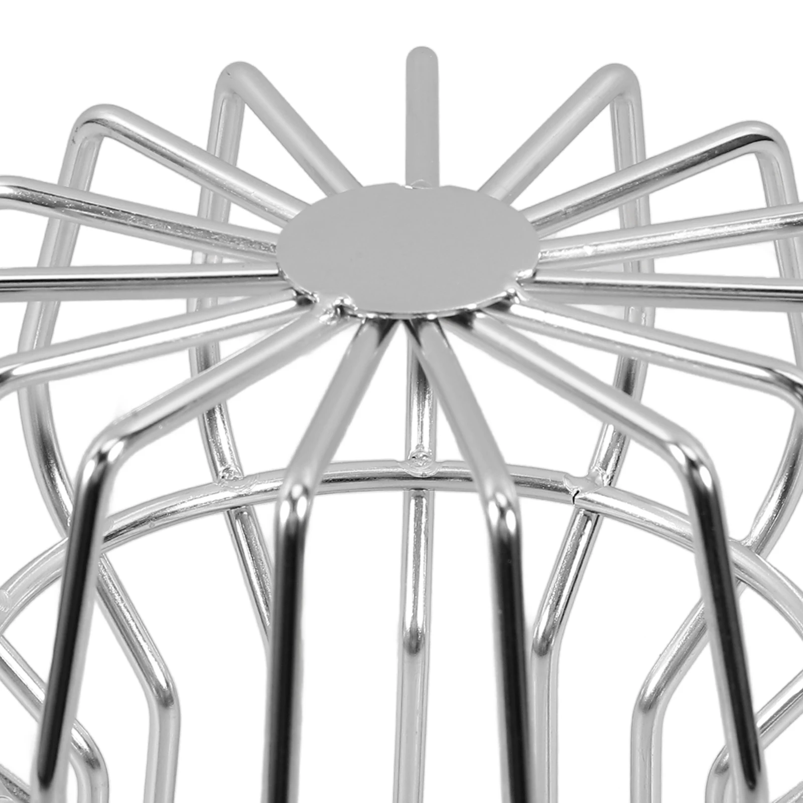 

Leaf Filter Wire Cover 4 Inch 110 Pipe 201 Stainless Steel Gutter Cleaning Tool Downspouts Guard Mesh Protector Balcony Drain