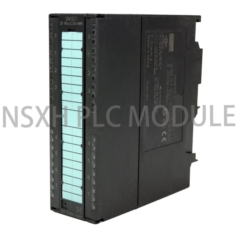 

New Original 6ES7321-1CH00-0AA0