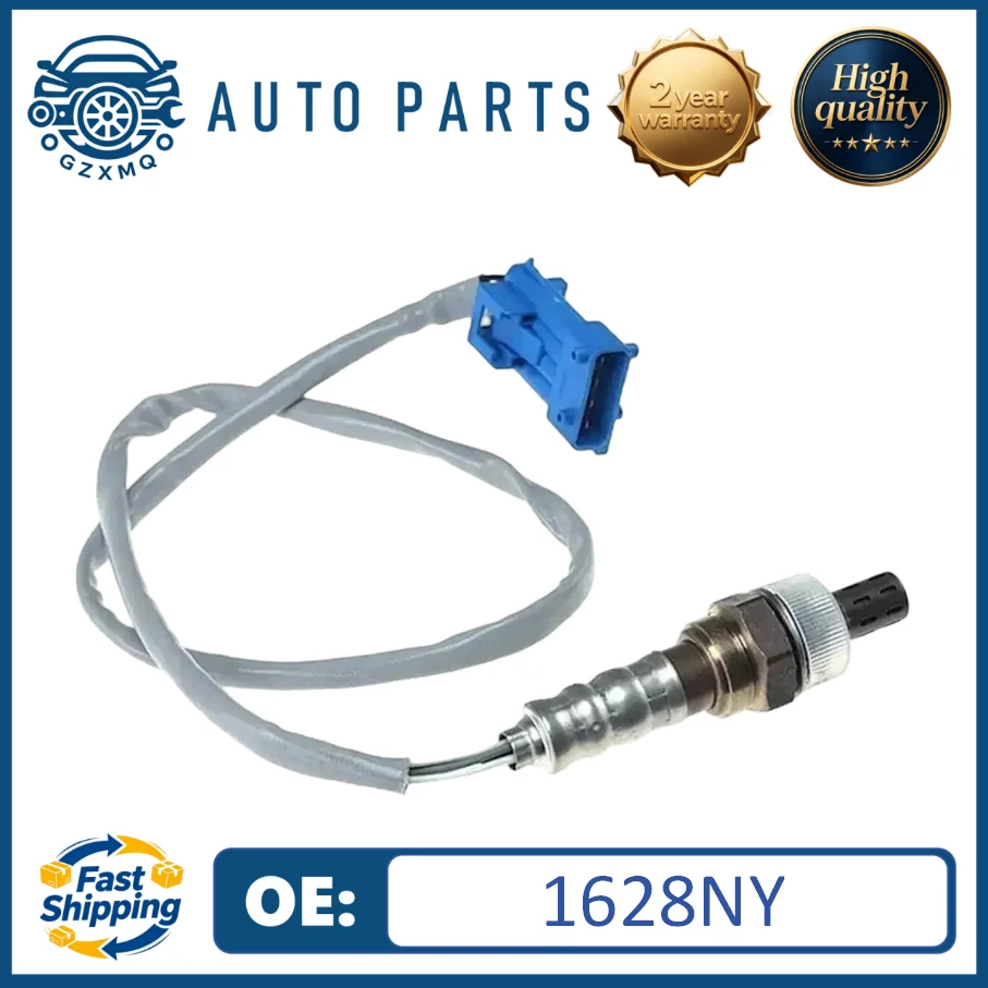 

1628NY Downstream Oxygen Sensor fit for Peugeot 206 207 208 306 307 308 508
